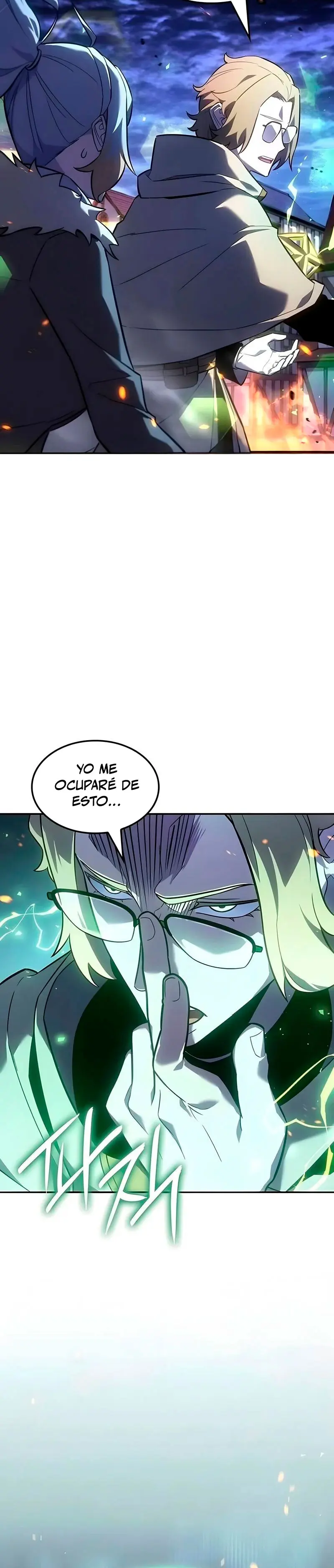 El Señor de Hielo - Capítulo 59 - Página 44 - LectorTMOo