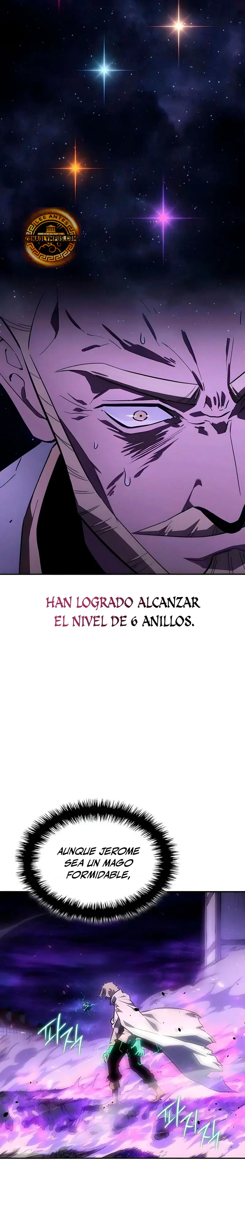 El Señor de Hielo - Capítulo 60 - Página 6 - LectorTMOo