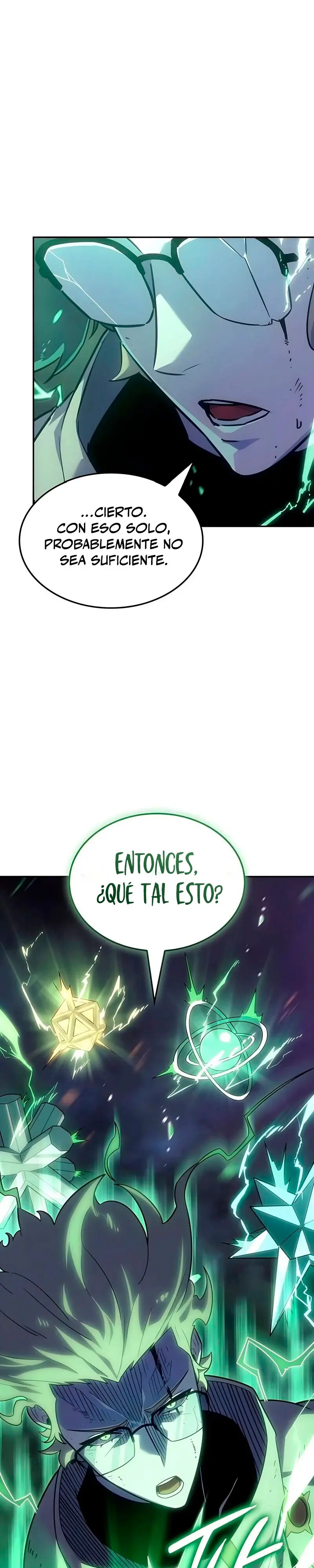 El Señor de Hielo - Capítulo 60 - Página 11 - LectorTMOo