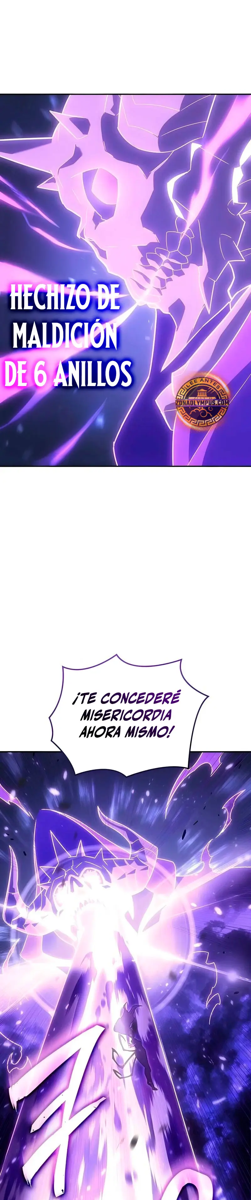El Señor de Hielo - Capítulo 60 - Página 22 - LectorTMOo