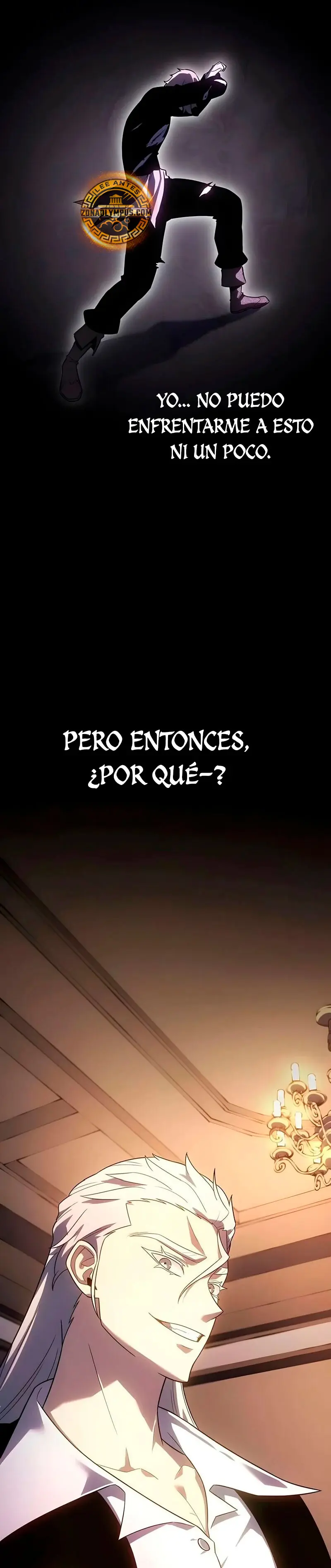 El Señor de Hielo - Capítulo 60 - Página 27 - LectorTMOo