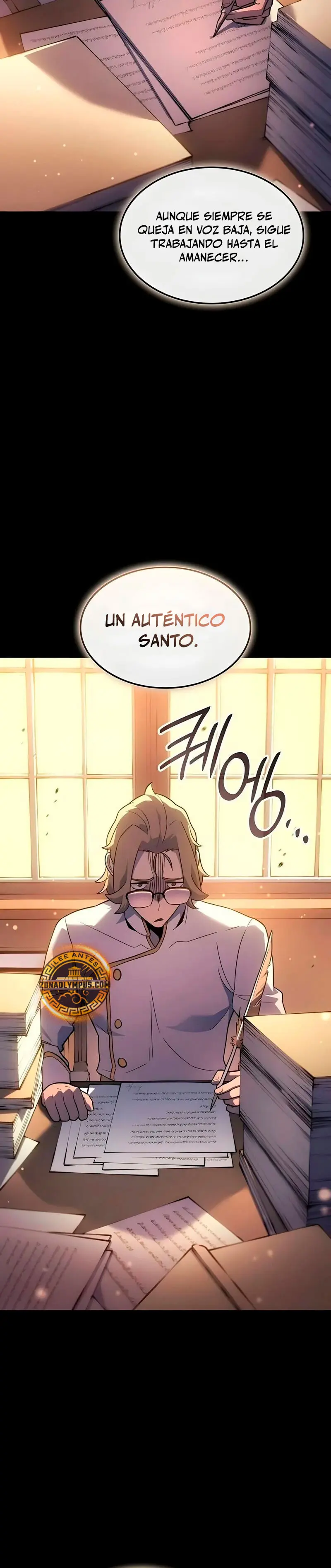 El Señor de Hielo - Capítulo 60 - Página 30 - LectorTMOo