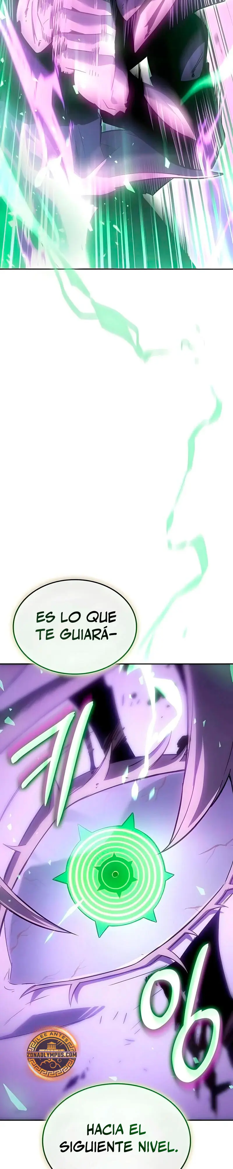 El Señor de Hielo - Capítulo 60 - Página 35 - LectorTMOo