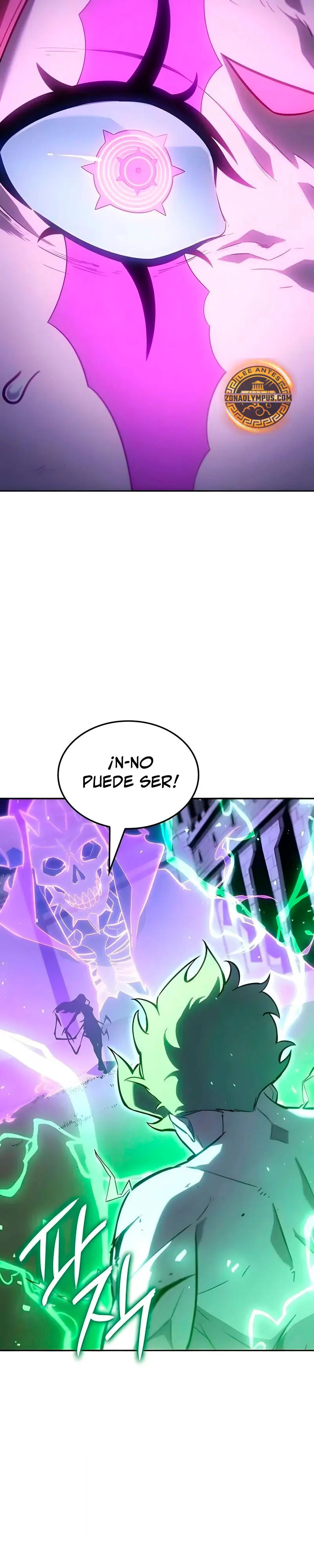El Señor de Hielo - Capítulo 60 - Página 37 - LectorTMOo