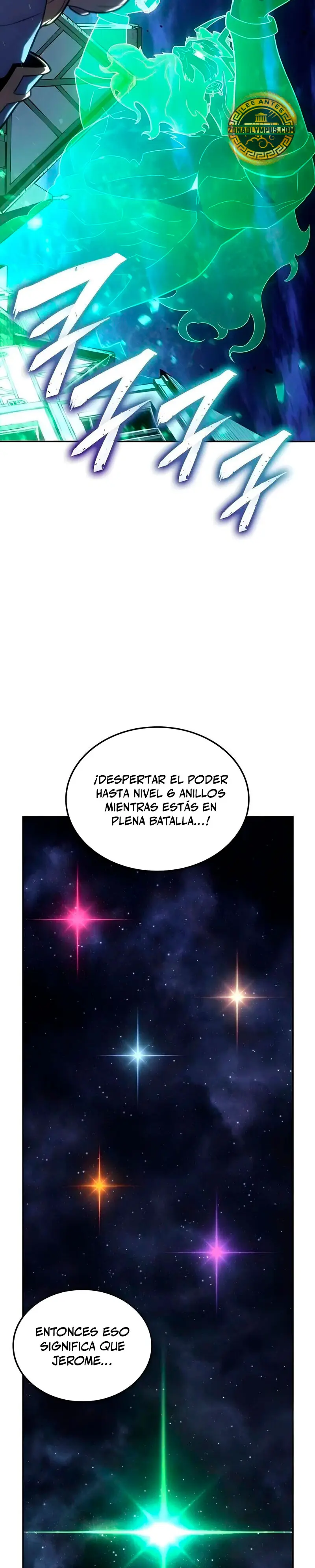 El Señor de Hielo - Capítulo 60 - Página 42 - LectorTMOo