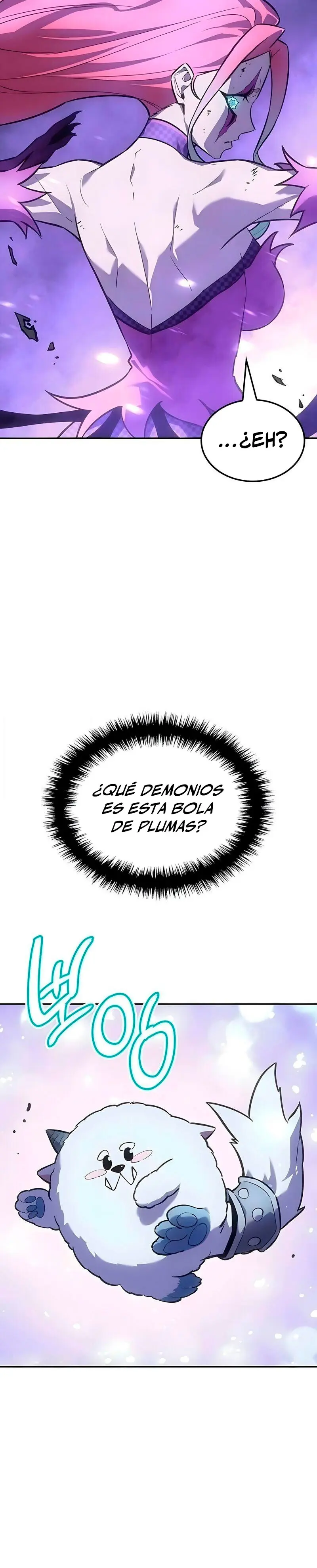 El Señor de Hielo - Capítulo 61 - Página 8 - LectorTMOo