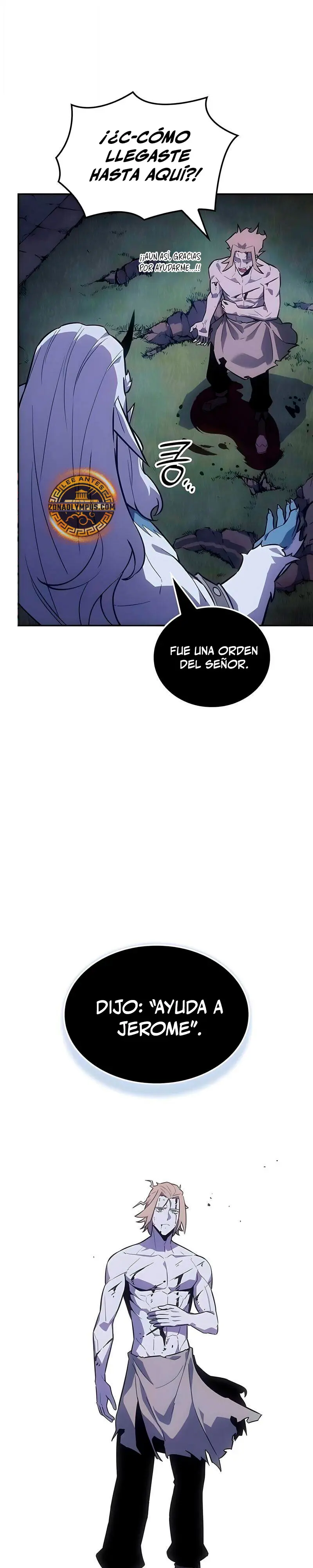 El Señor de Hielo - Capítulo 61 - Página 12 - LectorTMOo