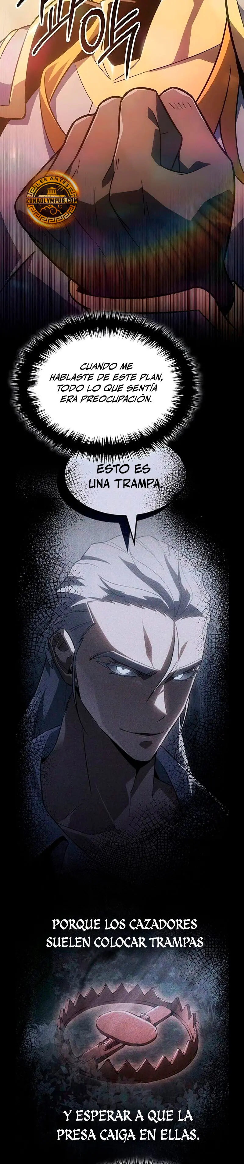 El Señor de Hielo - Capítulo 61 - Página 18 - LectorTMOo