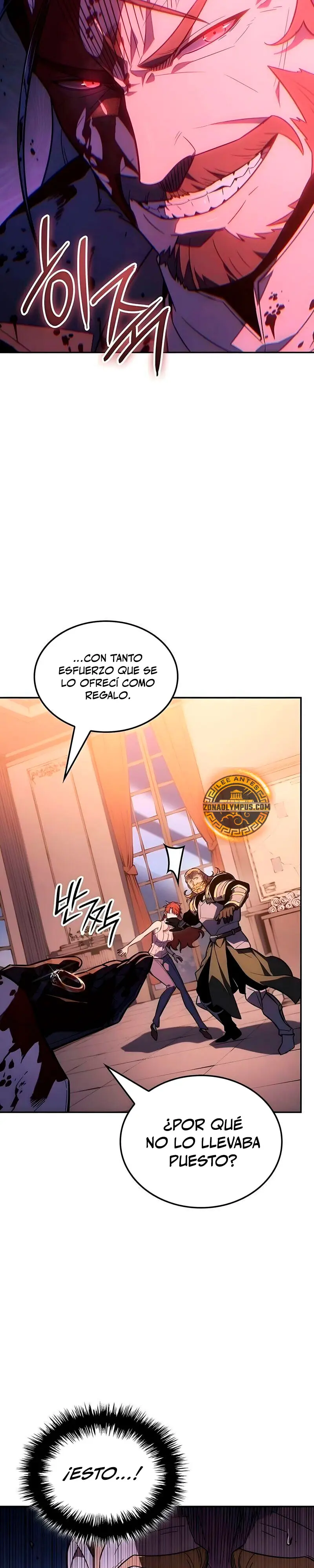 El Señor de Hielo - Capítulo 61 - Página 26 - LectorTMOo