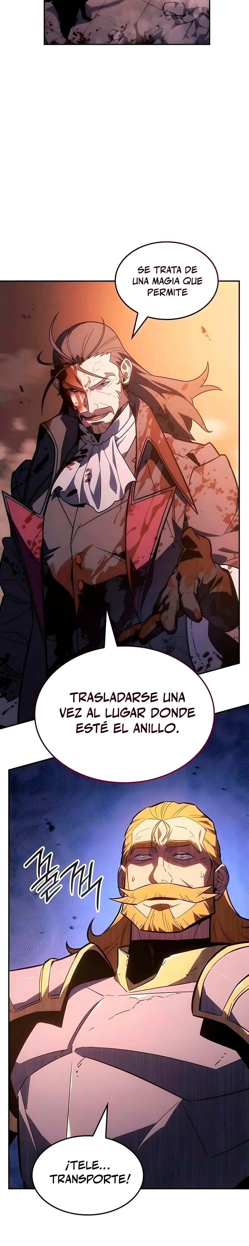 El Señor de Hielo - Capítulo 61 - Página 28 - LectorTMOo