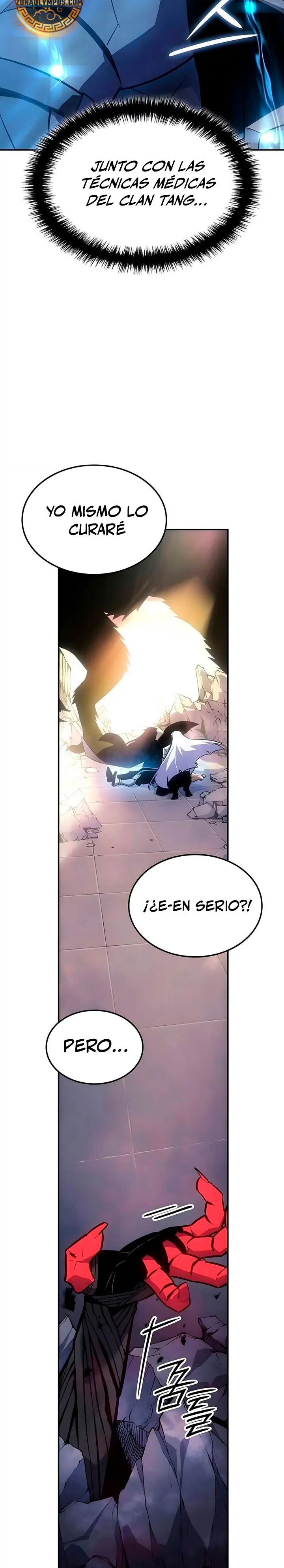 El Señor de Hielo - Capítulo 62 - Página 7 - LectorTMOo