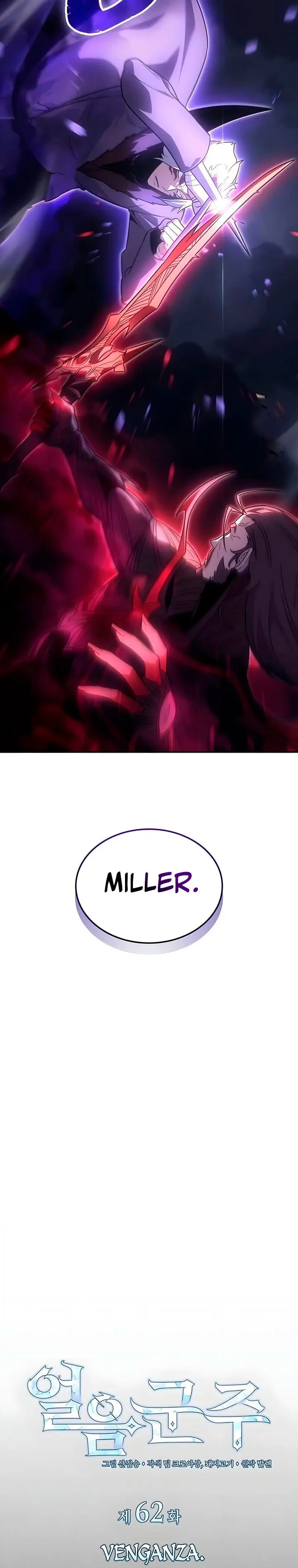 El Señor de Hielo - Capítulo 62 - Página 11 - LectorTMOo