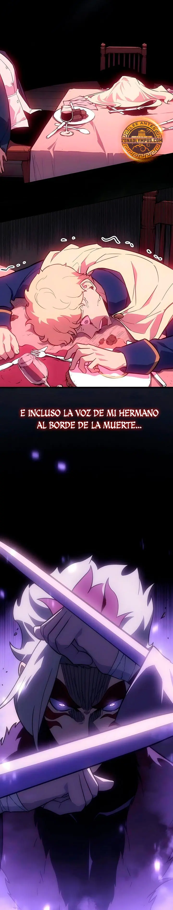 El Señor de Hielo - Capítulo 62 - Página 14 - LectorTMOo