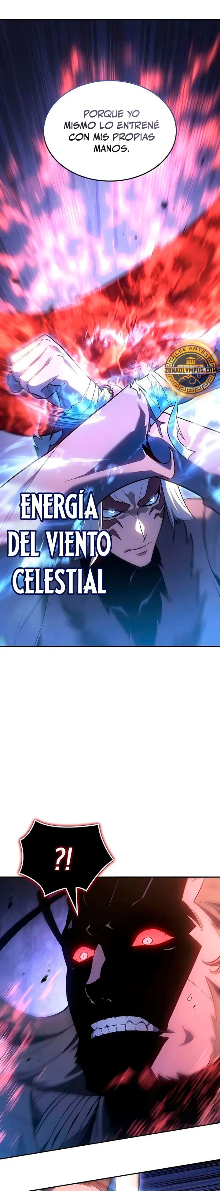 El Señor de Hielo - Capítulo 62 - Página 26 - LectorTMOo