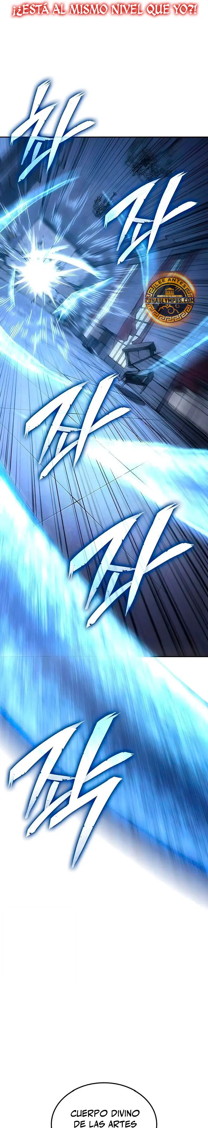 El Señor de Hielo - Capítulo 62 - Página 29 - LectorTMOo