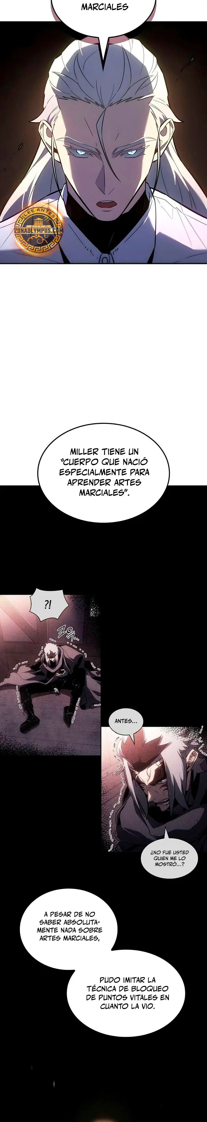 El Señor de Hielo - Capítulo 62 - Página 30 - LectorTMOo