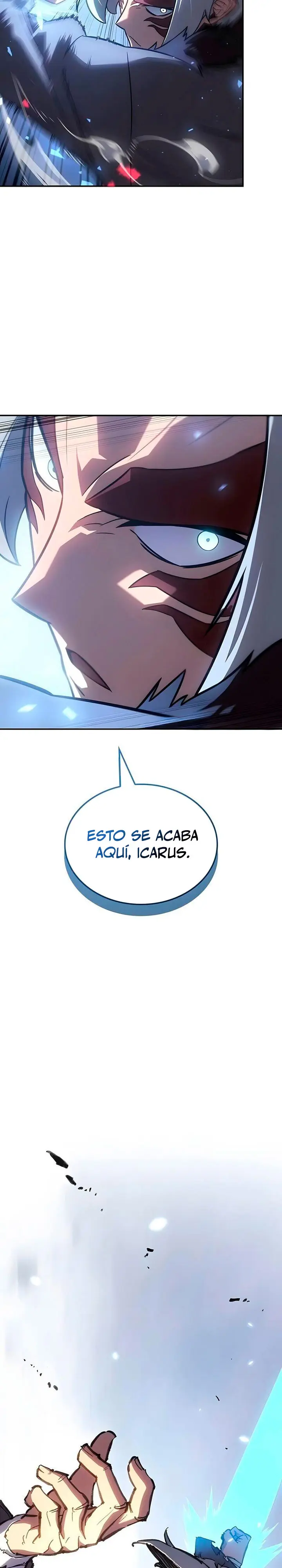 El Señor de Hielo - Capítulo 62 - Página 35 - LectorTMOo