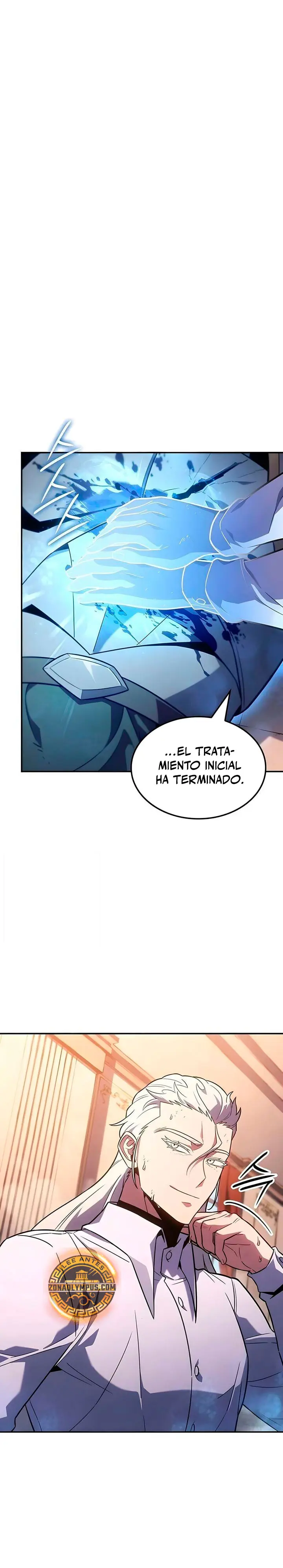 El Señor de Hielo - Capítulo 62 - Página 42 - LectorTMOo
