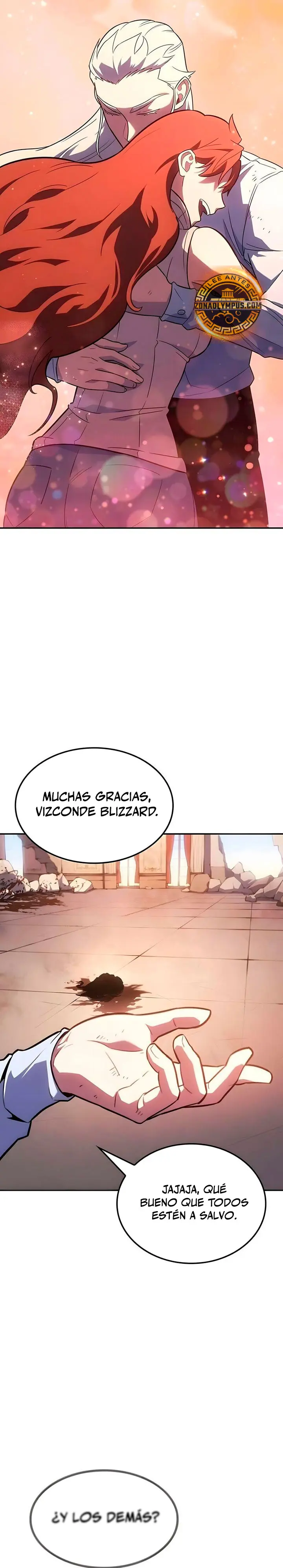 El Señor de Hielo - Capítulo 62 - Página 44 - LectorTMOo