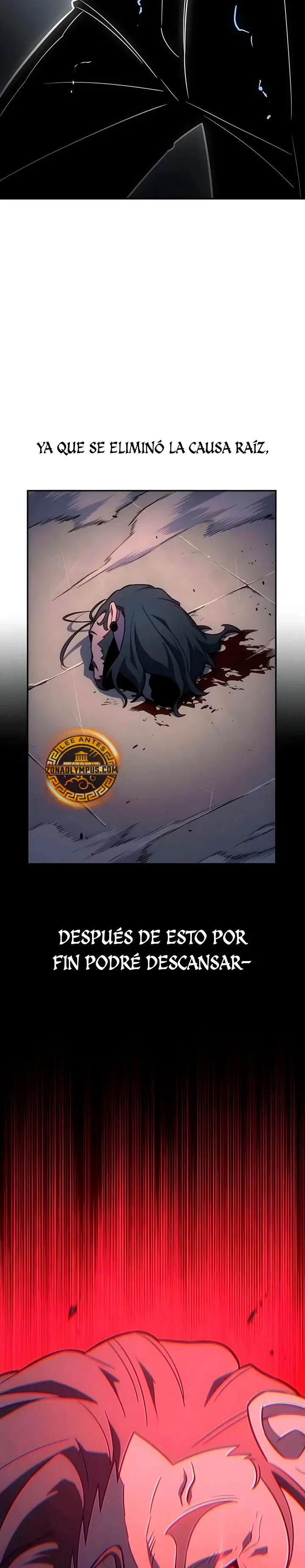 El Señor de Hielo - Capítulo 63 - Página 7 - LectorTMOo