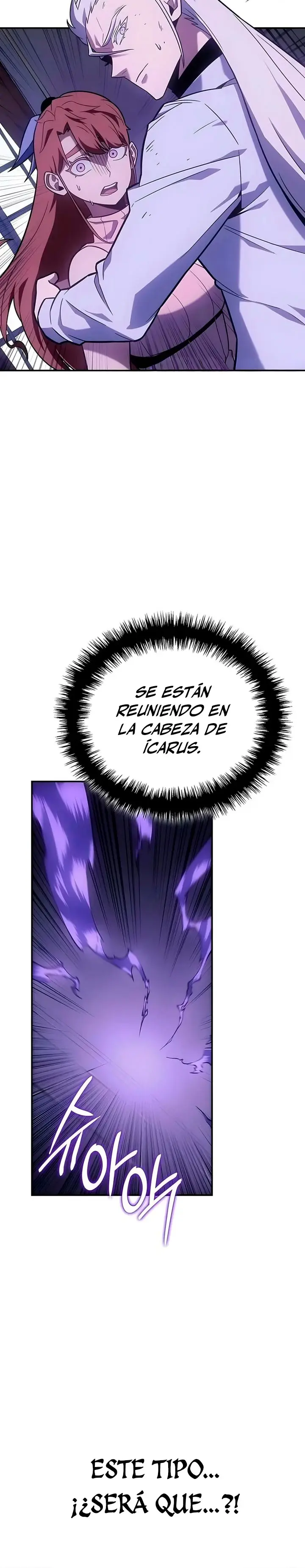 El Señor de Hielo - Capítulo 63 - Página 9 - LectorTMOo
