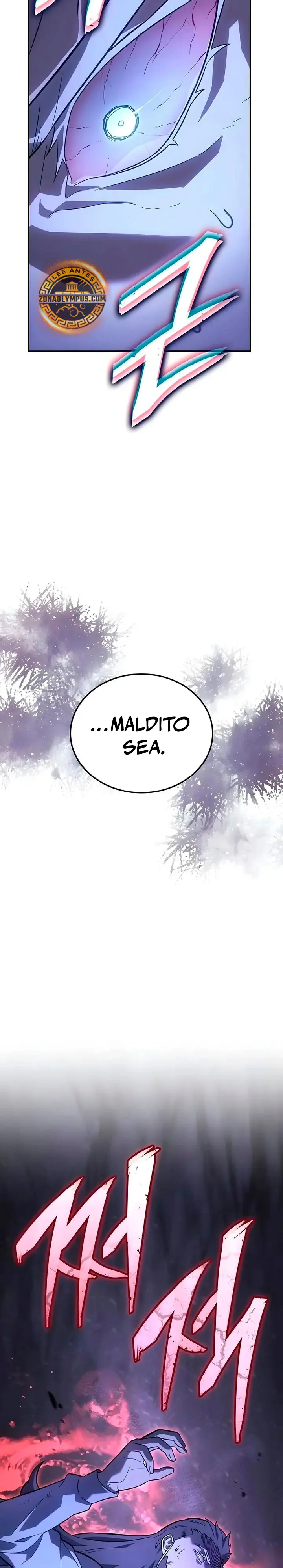 El Señor de Hielo - Capítulo 63 - Página 13 - LectorTMOo