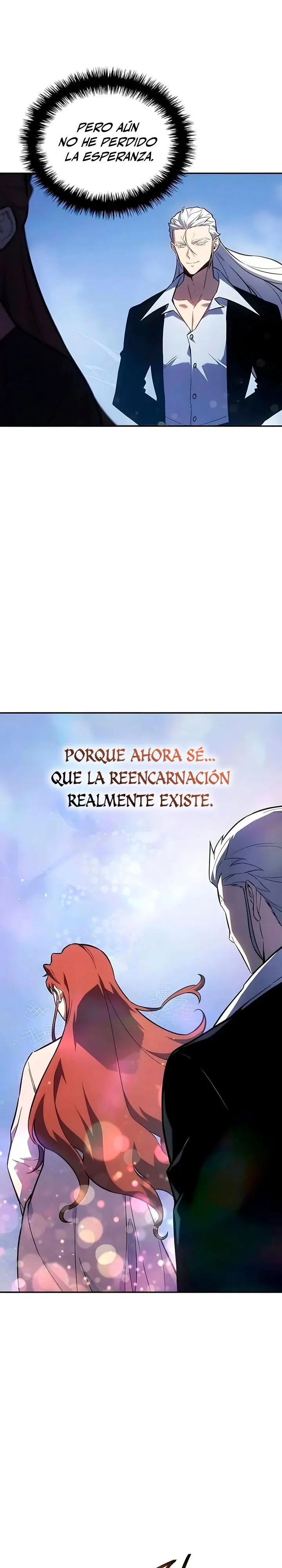 El Señor de Hielo - Capítulo 63 - Página 28 - LectorTMOo