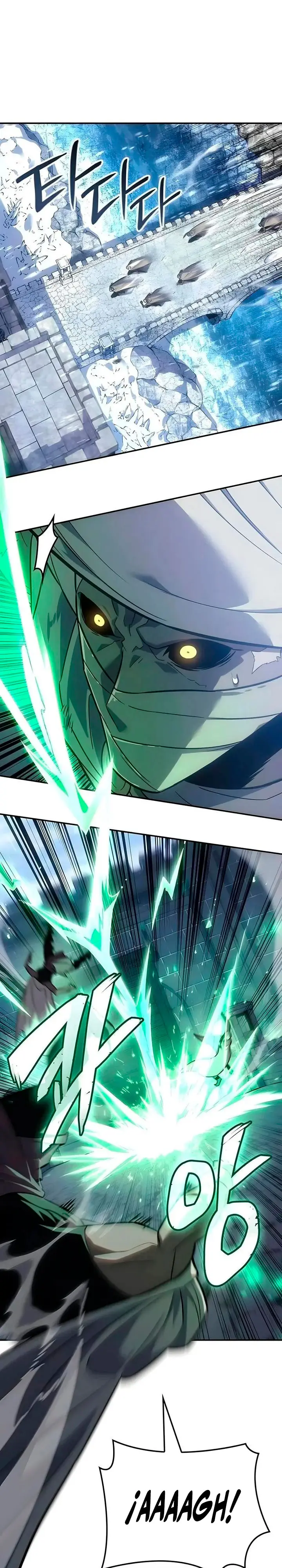 El Señor de Hielo - Capítulo 64 - Página 19 - LectorTMOo
