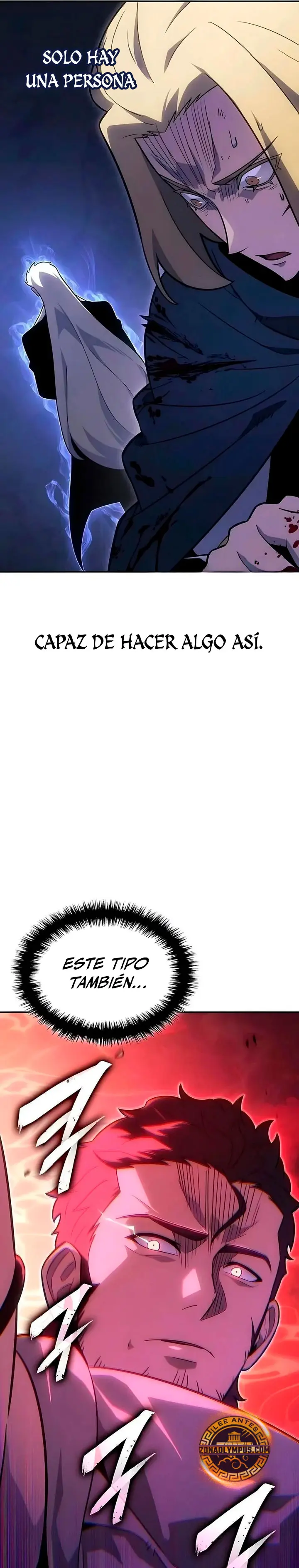 El Señor de Hielo - Capítulo 64 - Página 31 - LectorTMOo