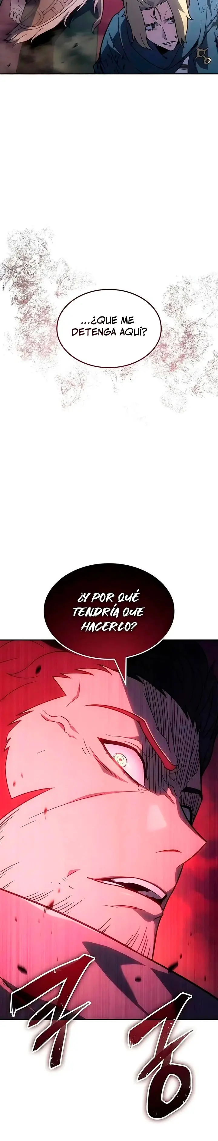 El Señor de Hielo - Capítulo 64 - Página 35 - LectorTMOo