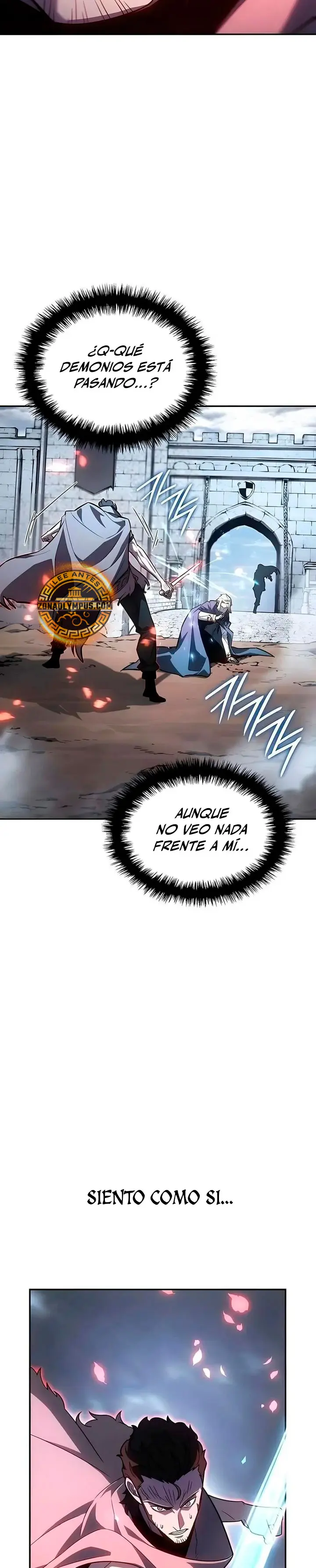 El Señor de Hielo - Capítulo 64 - Página 42 - LectorTMOo