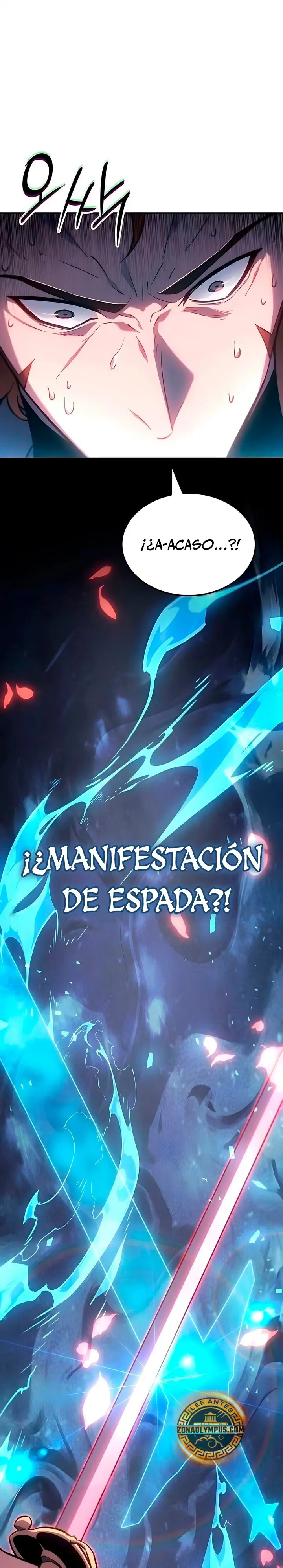 El Señor de Hielo - Capítulo 65 - Página 3 - LectorTMOo