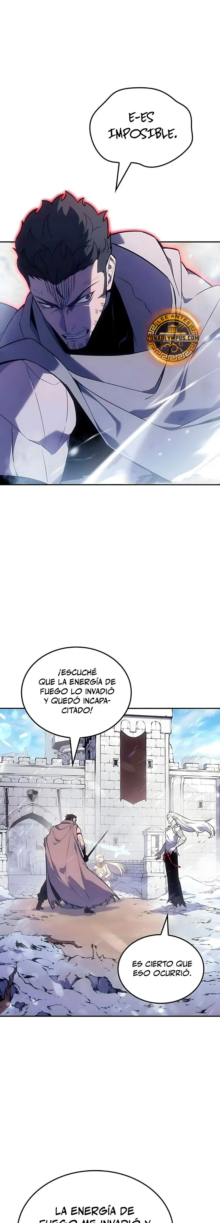 El Señor de Hielo - Capítulo 65 - Página 8 - LectorTMOo
