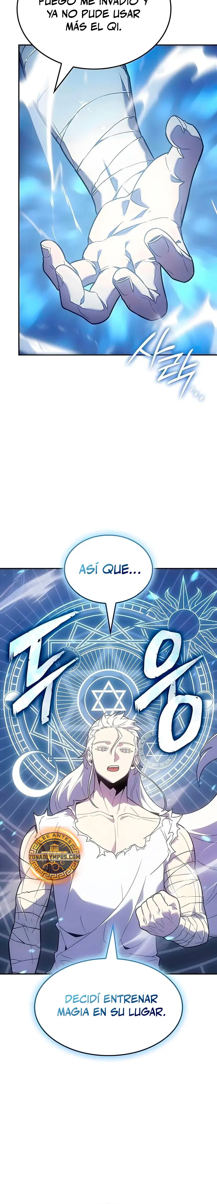 El Señor de Hielo - Capítulo 65 - Página 9 - LectorTMOo