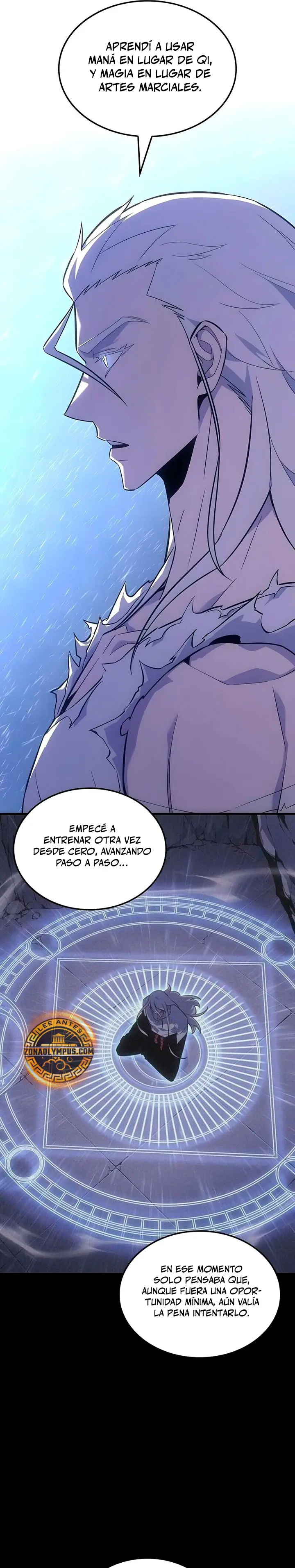 El Señor de Hielo - Capítulo 65 - Página 10 - LectorTMOo