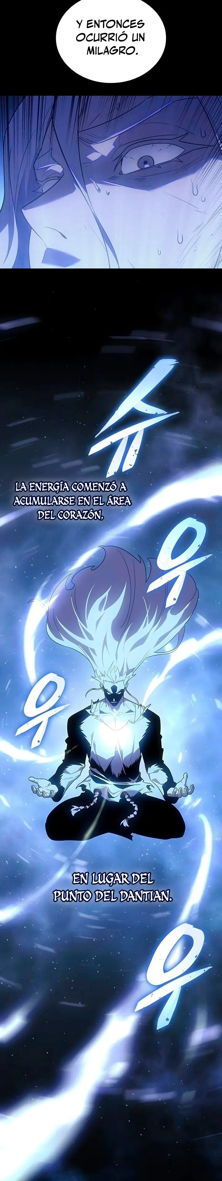 El Señor de Hielo - Capítulo 65 - Página 11 - LectorTMOo