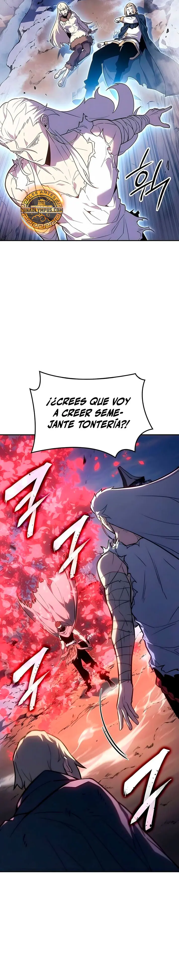 El Señor de Hielo - Capítulo 65 - Página 15 - LectorTMOo