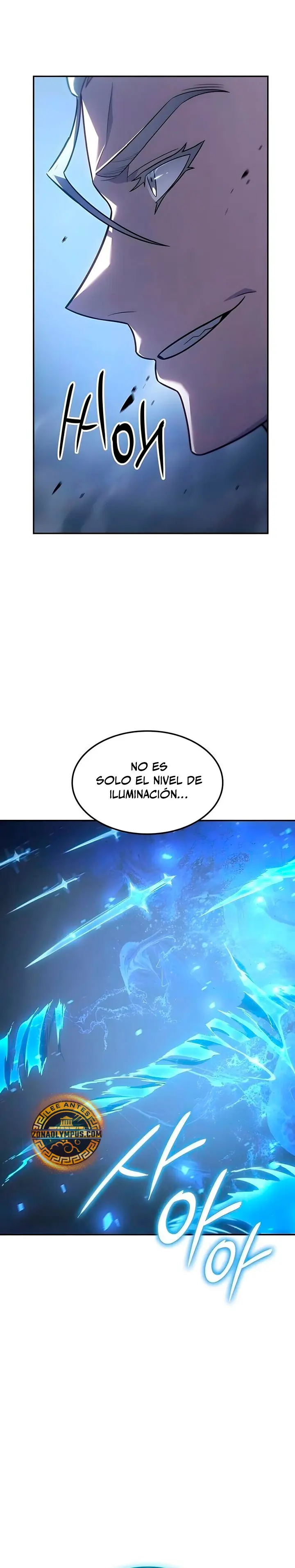 El Señor de Hielo - Capítulo 65 - Página 16 - LectorTMOo