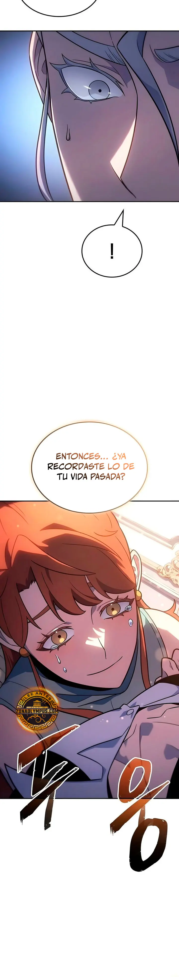 El Señor de Hielo - Capítulo 65 - Página 27 - LectorTMOo