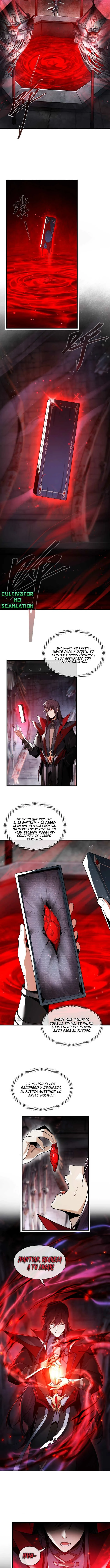 El Señor Demonio, estoy siendo El Objetivo De Mis Discípulas - Capítulo 4 - Página 2 - LectorTMOo
