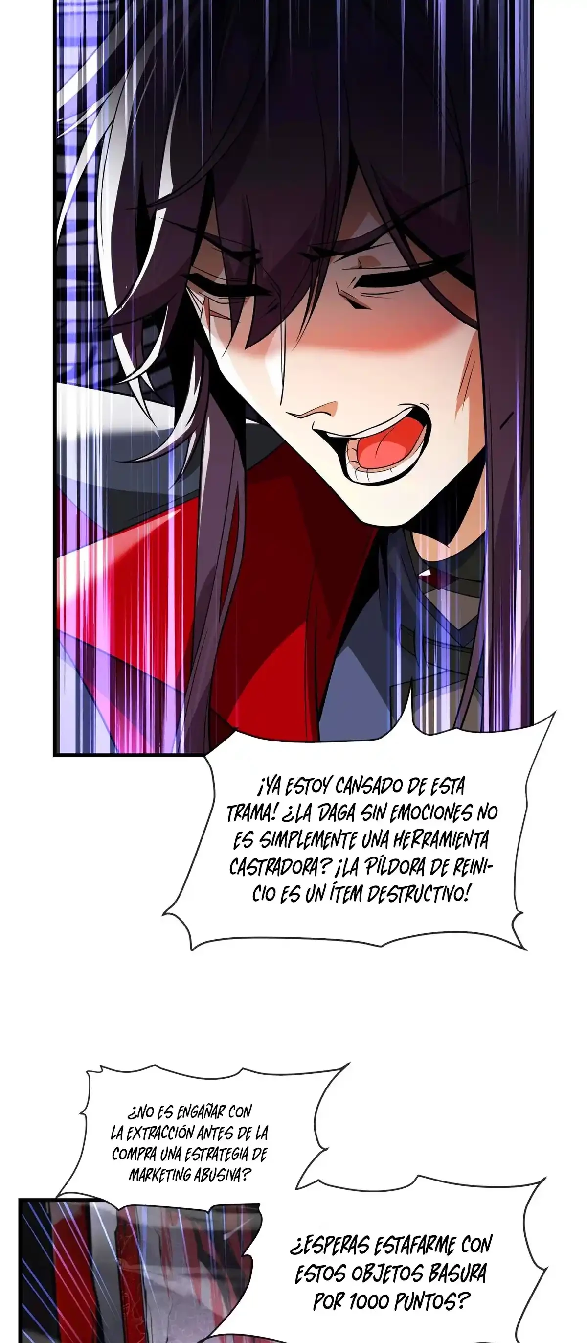 El Señor Demonio, estoy siendo El Objetivo De Mis Discípulas - Capítulo 5 - Página 14 - LectorTMOo