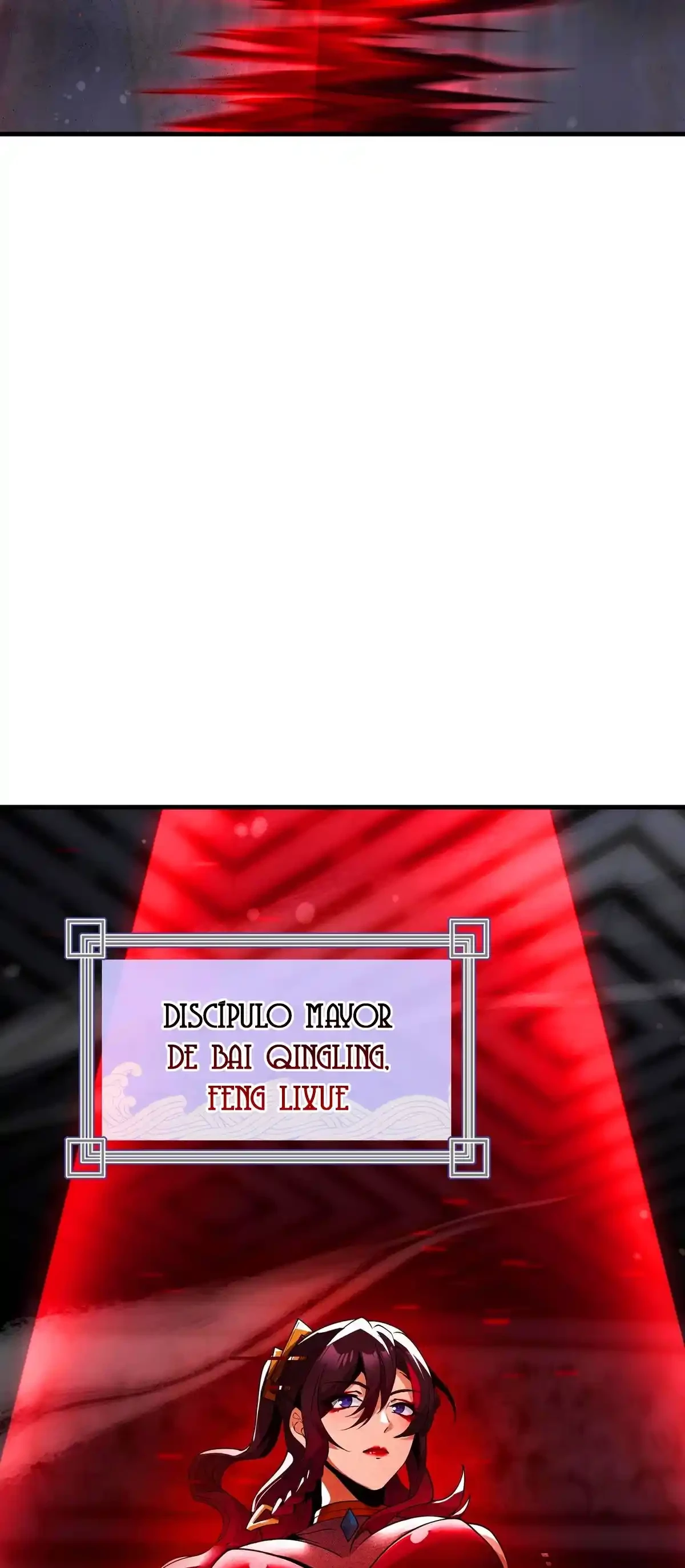 El Señor Demonio, estoy siendo El Objetivo De Mis Discípulas - Capítulo 5 - Página 18 - LectorTMOo