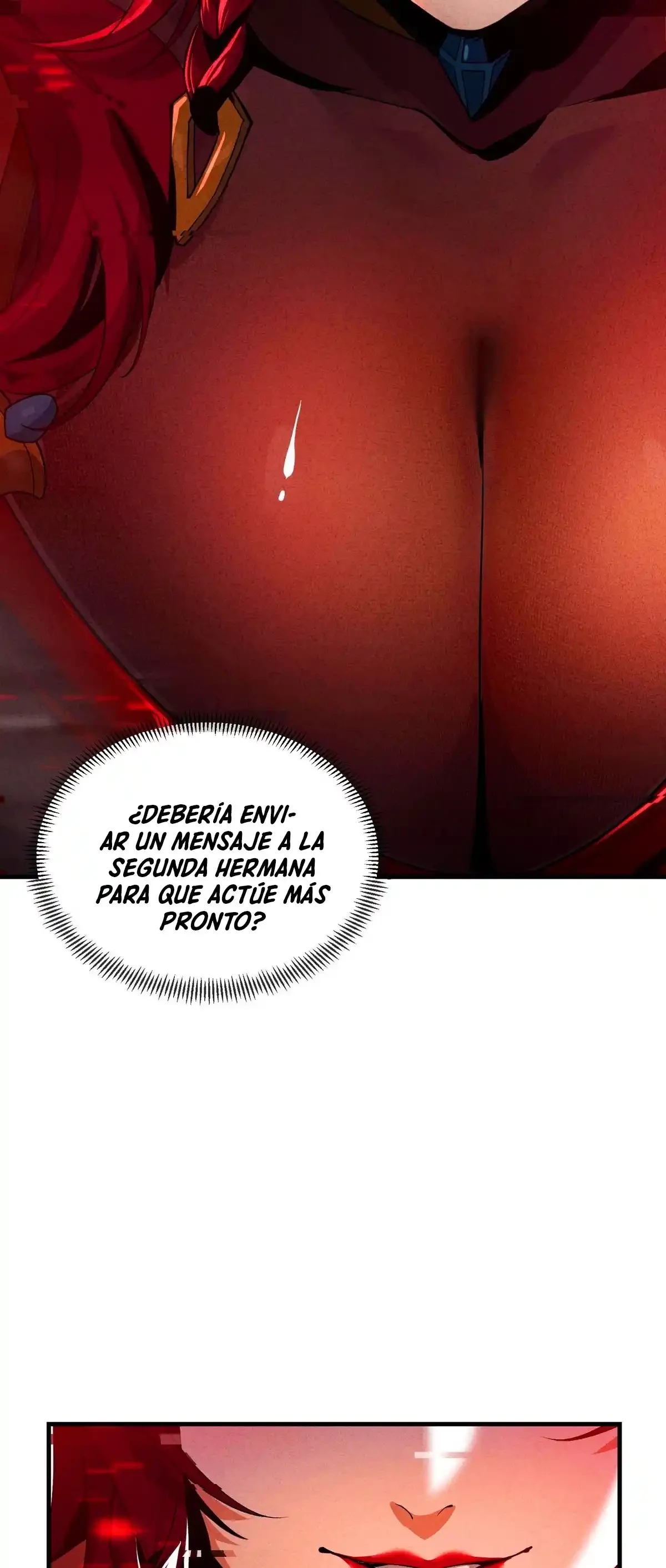 El Señor Demonio, estoy siendo El Objetivo De Mis Discípulas - Capítulo 5 - Página 25 - LectorTMOo