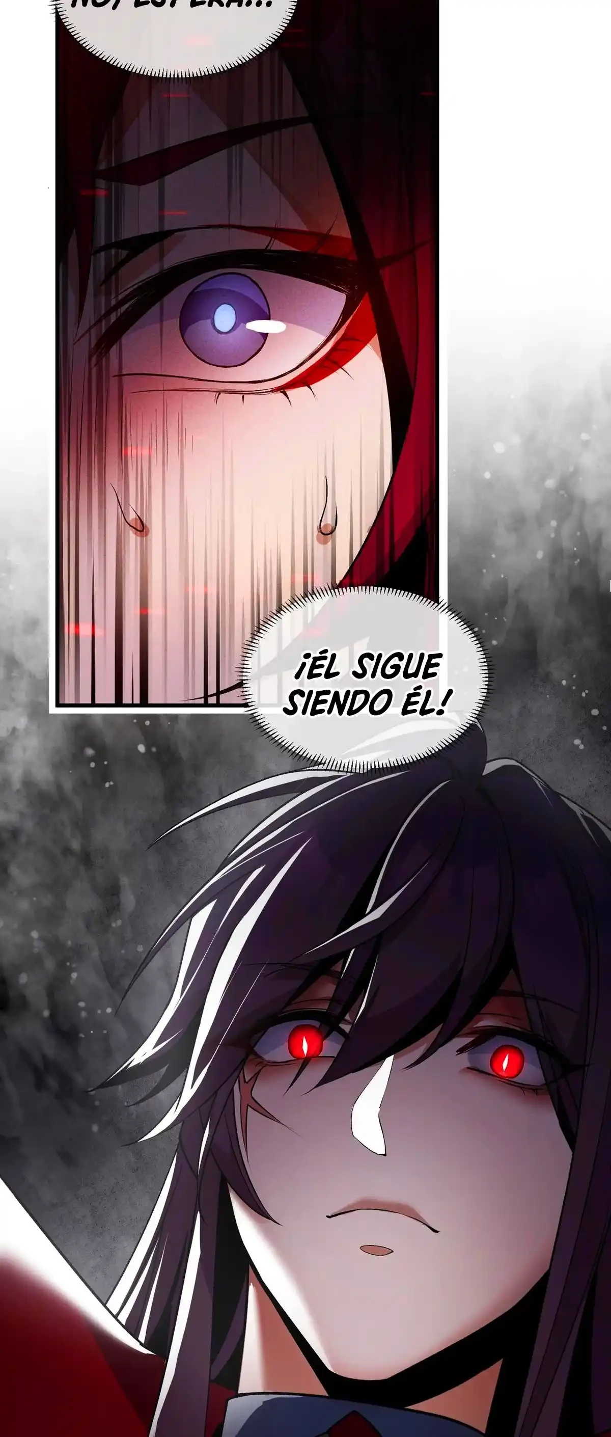 El Señor Demonio, estoy siendo El Objetivo De Mis Discípulas - Capítulo 5 - Página 28 - LectorTMOo