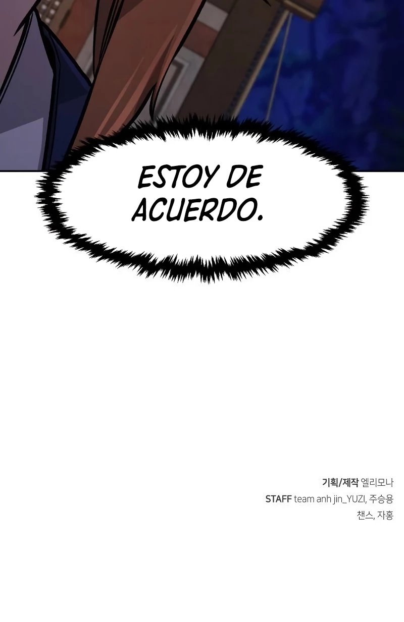 El Sentido Absoluto de las Espadas - Capítulo 101 - Página 38 - LectorTMOo