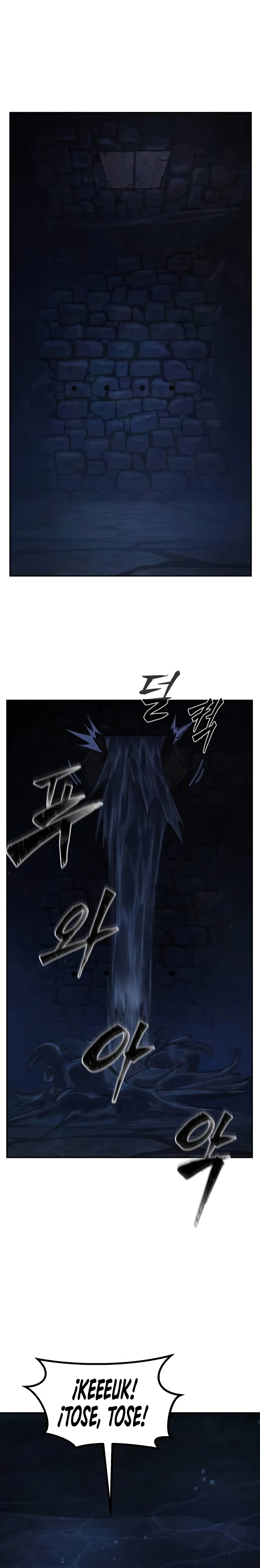 El Sentido Absoluto de las Espadas - Capítulo 109 - Página 31 - LectorTMOo