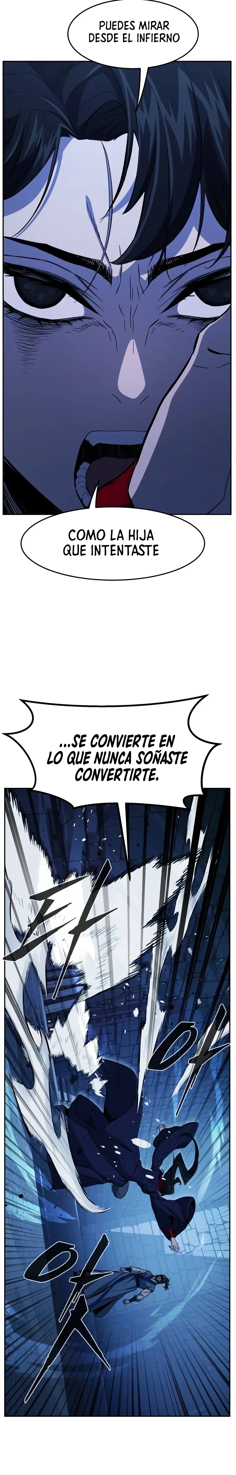 El Sentido Absoluto de las Espadas - Capítulo 120 - Página 4 - LectorTMOo