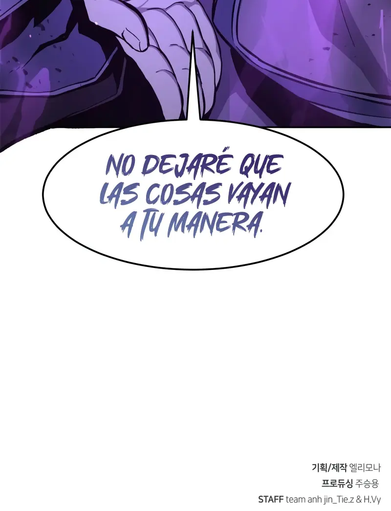 El Sentido Absoluto de las Espadas - Capítulo 124 - Página 37 - LectorTMOo