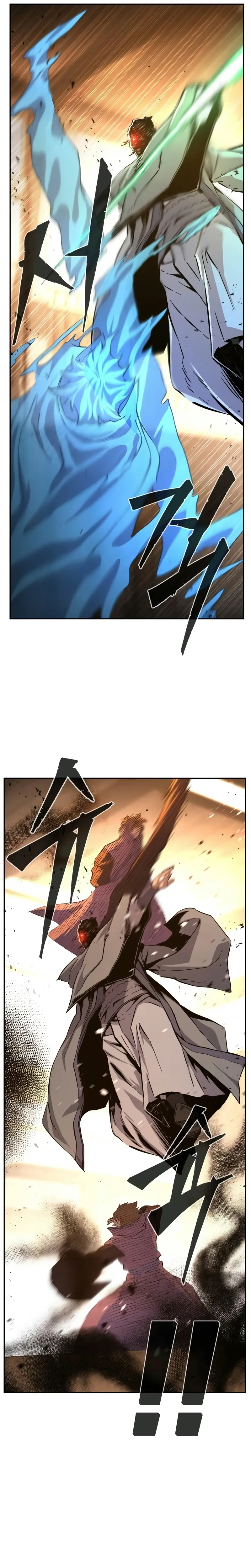 El Sentido Absoluto de las Espadas - Capítulo 125 - Página 14 - LectorTMOo