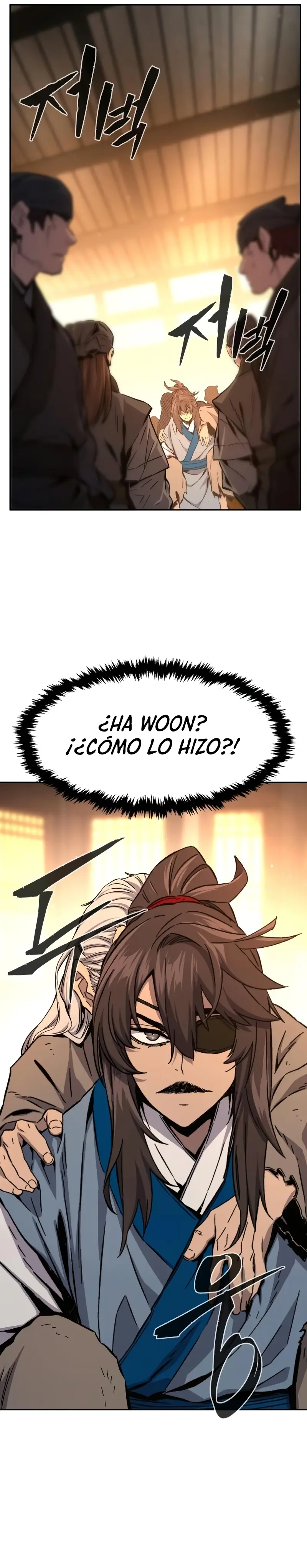 El Sentido Absoluto de las Espadas - Capítulo 127 - Página 13 - LectorTMOo